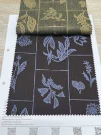 7026-1640-1 60 Typewriter Cloth[Textile / Fabric] HOKKOH Sub Photo