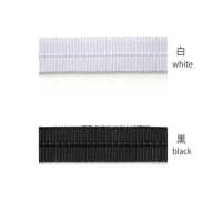 W8000-1 Technos Tape Shape Retention[Ribbon Tape Cord] Cordon Sub Photo