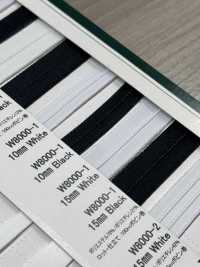 W8000-1 Technos Tape Shape Retention[Ribbon Tape Cord] Cordon Sub Photo