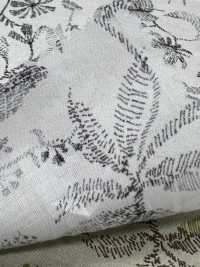 3026-1650-1 60 Lawn Stitch Flowers[Textile / Fabric] HOKKOH Sub Photo
