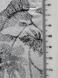 3026-1650-1 60 Lawn Stitch Flowers[Textile / Fabric] HOKKOH Sub Photo
