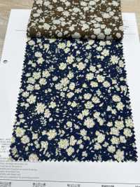 3026-1650-2 60 Lawn Line Flowers[Textile / Fabric] HOKKOH Sub Photo