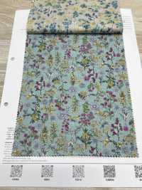 4026-1670-1 60 Lawn Thread Small Flower[Textile / Fabric] HOKKOH Sub Photo