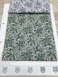 4026-1670-4 60 Lawn Calico[Textile / Fabric] HOKKOH Sub Photo