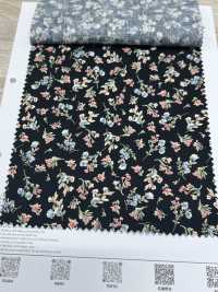 7026-1200-1 30 Viyella Florets[Textile / Fabric] HOKKOH Sub Photo