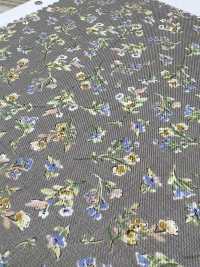 7026-1200-1 30 Viyella Florets[Textile / Fabric] HOKKOH Sub Photo