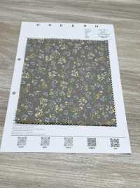 7026-1200-1 30 Viyella Florets[Textile / Fabric] HOKKOH Sub Photo