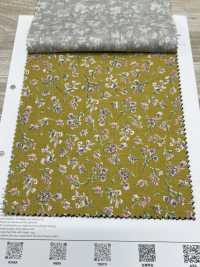 7026-1200-1 30 Viyella Florets[Textile / Fabric] HOKKOH Sub Photo