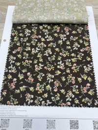 7026-1200-1 30 Viyella Florets[Textile / Fabric] HOKKOH Sub Photo