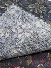 7026-1200-2 30 Viyella Touch Medium Flower[Textile / Fabric] HOKKOH Sub Photo