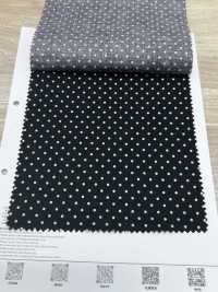 7026-1205-1 30 Viyella Jintan Dot[Textile / Fabric] HOKKOH Sub Photo