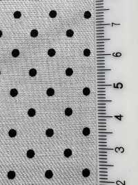 7026-1205-1 30 Viyella Jintan Dot[Textile / Fabric] HOKKOH Sub Photo