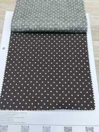 7026-1205-1 30 Viyella Jintan Dot[Textile / Fabric] HOKKOH Sub Photo