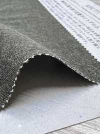 KYC771 6oz Light Denim[Textile / Fabric] Uni Textile(Komon Studio) Sub Photo