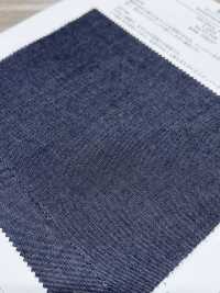 KYD790 4oz 3/1 Twill Light Denim[Textile / Fabric] Uni Textile (Komon Kobo) Additional Images