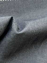 KYD790 4oz 3/1 Twill Light Denim[Textile / Fabric] Uni Textile (Komon Kobo) Additional Images