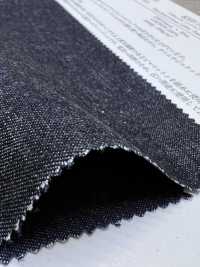 KYD793 7.25oz 2/1 Twill Denim[Textile / Fabric] Uni Textile (Komon Kobo) Additional Images