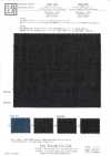 KYD793 7.25oz 2/1 Twill Denim