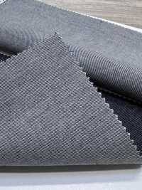 KYD796 3.25oz 3/1 Twill Light Pima Denim[Textile / Fabric] Uni Textile (Komon Kobo) Additional Images