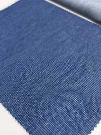 KYD795 5 Oz Pique Stretch Denim[Textile / Fabric] Uni Textile (Komon Kobo) Additional Images