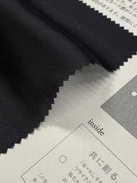 KKF9344E2X 30d ECO Satin Organza[Textile / Fabric] Uni Textile(Komon Studio) Sub Photo