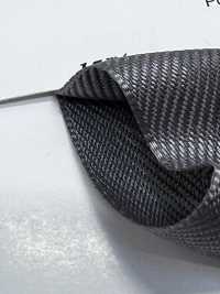 SIC-236 Twill Ribbon (Bright & Matte)[Ribbon Tape Cord] SHINDO(SIC) Sub Photo