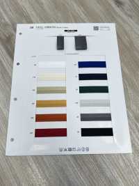 SIC-236 Twill Ribbon (Bright & Matte)[Ribbon Tape Cord] SHINDO(SIC) Sub Photo