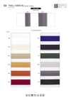 SIC-236 Twill Ribbon (Bright & Matte)