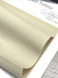 TST8601 Two-way Stretch Taffeta[Textile / Fabric] Takato Sub Photo