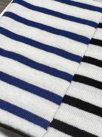 W-48378 American Vintage Horizontal Stripes IV[Textile / Fabric] Minami Sub Photo
