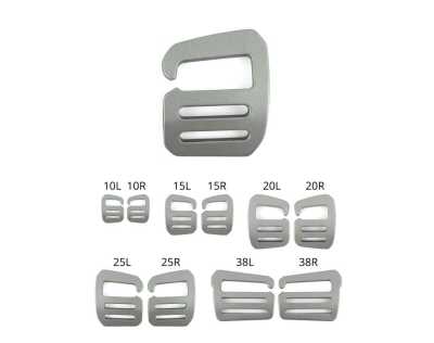 HH014 Artica Clock Tension Hook