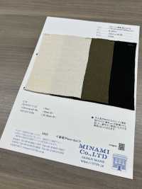 W-49011 Swedish Army Needle Milling Circular Rib II[Textile / Fabric] Minami Sub Photo