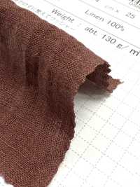 OS60S 60 Linen Canvas Setouchi Wash Finish[Textile / Fabric] SHIBAYA Sub Photo