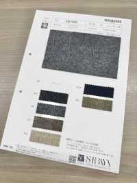 SB7800 Men's Melton[Textile / Fabric] SHIBAYA Sub Photo