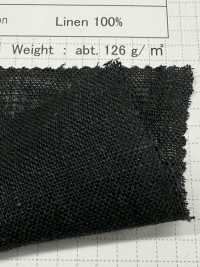 SB40440-1 Linen Voile Gauze Wash Finish[Textile / Fabric] SHIBAYA Sub Photo