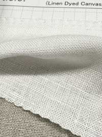OS40 40 Linen Canvas Wash Finish[Textile / Fabric] SHIBAYA Sub Photo