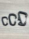 HH140 Altica Tilt Head Carabiner