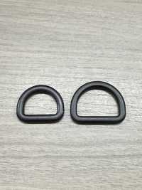 HH197 Altica Universal Single D-Ring[Buckles And Ring] Sub Photo