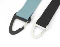 HH163 Artica Triangle Brace Clip Hook[Buckles And Ring] Sub Photo