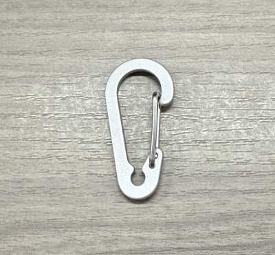 HH256 Mini Carabiner