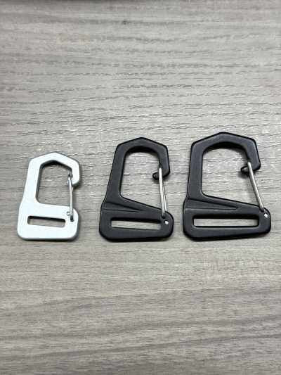 HH046 Altica Tilt Head Clip Hook