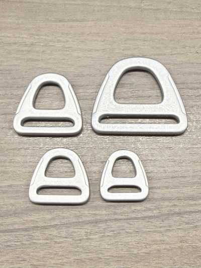 HH025 Altica Kantap D-ring