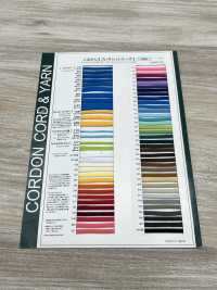 2AY Flexy 4.2mm[Ribbon Tape Cord] Cordon Sub Photo