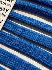 7BY Flexy Bag String 6.8mm[Ribbon Tape Cord] Cordon Sub Photo