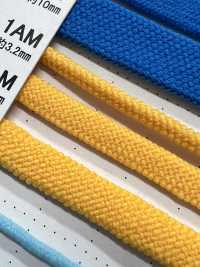 5AM More! Flexy 5.6mm[Ribbon Tape Cord] Cordon Sub Photo