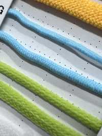 2YG Flexy Round Elastic Band 2.8mm Cordon Sub Photo