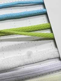 2FY Fluffy Flexy Round Cord 6.0mm[Ribbon Tape Cord] Cordon Sub Photo