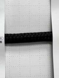 10SCR Silicone Coated Cord V Round Cord (With Core) 8.5mm[Ribbon Tape Cord] Cordon Sub Photo