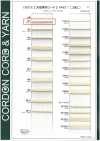 C1 Natural Material Cord PART1 Cotton 1 Round Cord 2.5mm