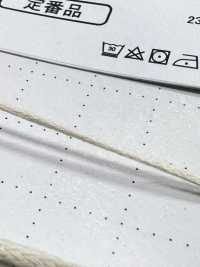 C161S Natural Material Cord PART1 C161S Round Cord 1.5mm[Ribbon Tape Cord] Cordon Sub Photo